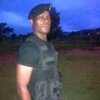 Sizwe Mashabane