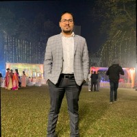 Dinesh Kumar