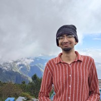 Devasish Kumar