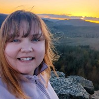 Megan Davidson