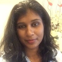 Jane Mascarenhas