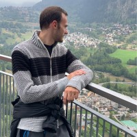 Luca Sforzini
