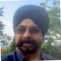 Sukhinder Singh Anand
