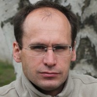 Maxim Shorin