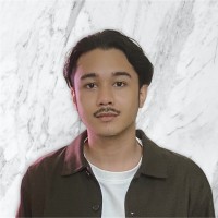 AHMAD REZA