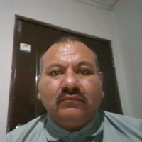 Carlos Alfredo Macias Lua