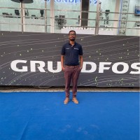 Arun Kumar