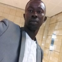 Yaw Dwomoh