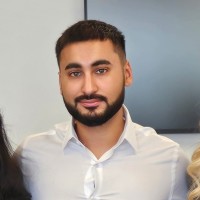 Leroy D'Souza