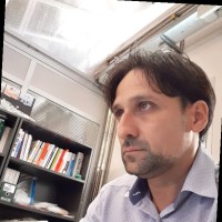 Massimiliano Sollazzini