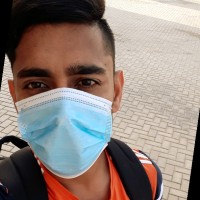 Harsh Bawa