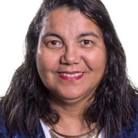 Telma Araújo Figueiredo Melo da Silva