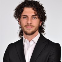 Nicholai Falzon