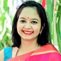 Mitali Prajapati