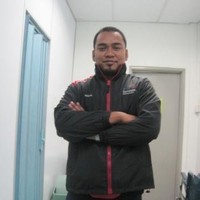 Rosli Rozani