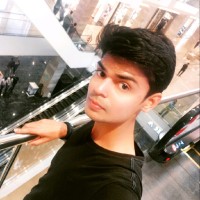 Vishal Nandarge