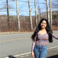 Athira Unnikrishnan