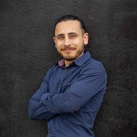 Daniel Antonio Dávila Barón