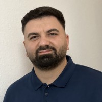 Valmir Asani