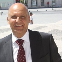 José Marcos