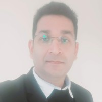 Mankeshwar Gupta