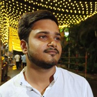 Rohan Mondal