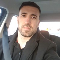 Shahab Cheraghi