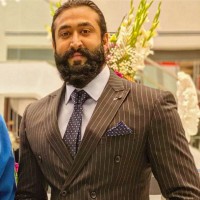 Mustafa Rana
