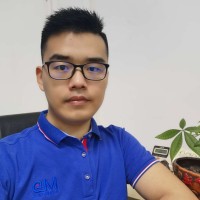 John Liu