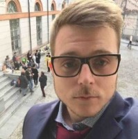 Luca Salvetti