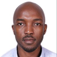 Conrad Sanama