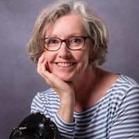 Petra Nowack