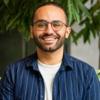 Mohamed El Sayad