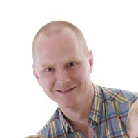 Marcus Anderson