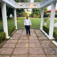 Manish Singla
