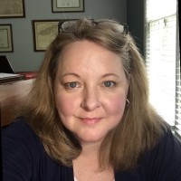 Charlotte Weaver