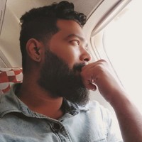 Aswin Anil Kumar