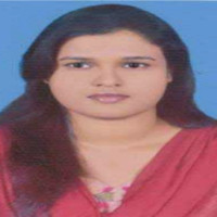 Sayeda Nahid Jamil