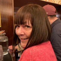 Sue Barber