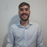 Sebastian Moya