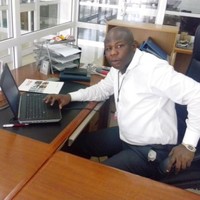 Awudi Eric