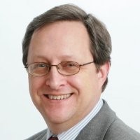 Dave Johnston, ABC, CLU