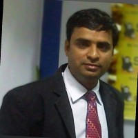 Prahlad Gahlot