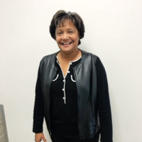 Sharon Green
