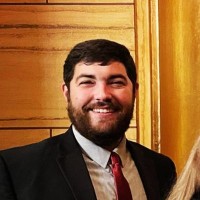 Austin Dugas-Higdon