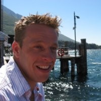 Wouter Haandrikman