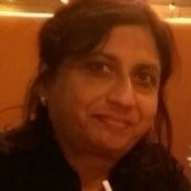 Ida Raju