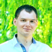 Максим Кривонос