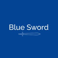 Blue Sword