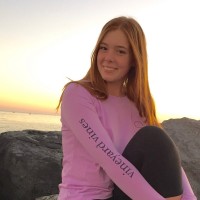 Kate Zahner